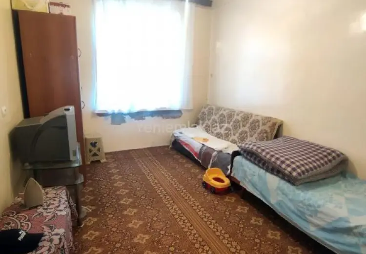 600 AZN - 3 otaqlı mənzil Kirayə (aylıq), Nizami, Bakı