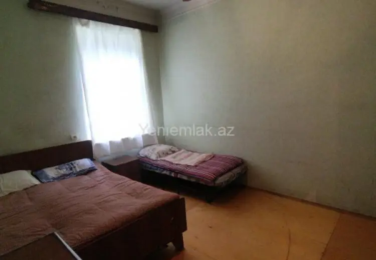 600 AZN - 3 otaqlı mənzil Kirayə (aylıq), Nizami, Bakı