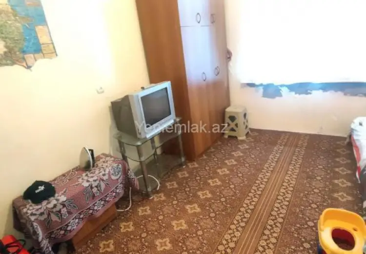 600 AZN - 3 otaqlı mənzil Kirayə (aylıq), Nizami, Bakı