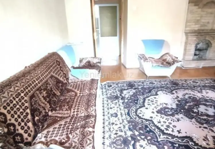 600 AZN - 3 otaqlı mənzil Kirayə (aylıq), Nizami, Bakı