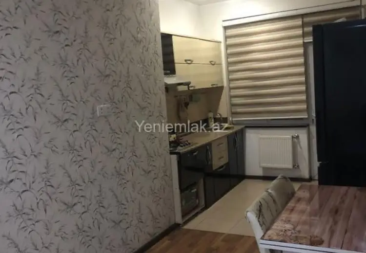 650 AZN - 2 otaqlı mənzil Kirayə (aylıq), Xətai, Bakı