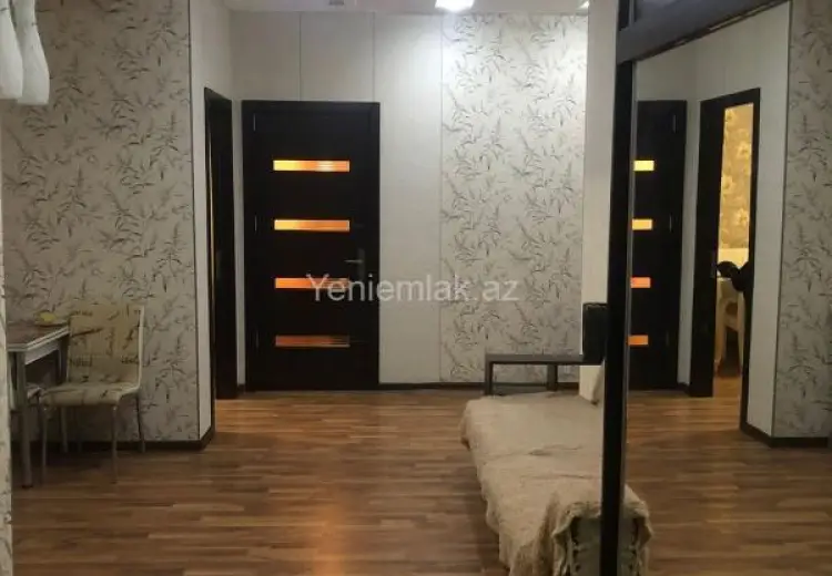 650 AZN - 2 otaqlı mənzil Kirayə (aylıq), Xətai, Bakı