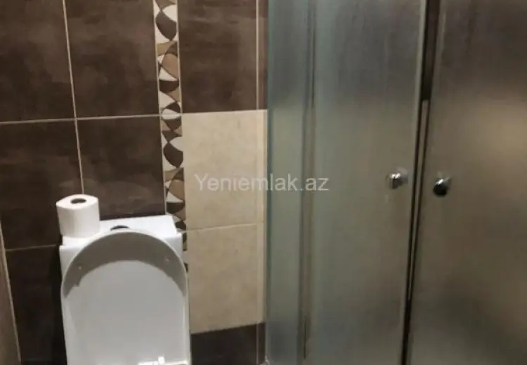 650 AZN - 2 otaqlı mənzil Kirayə (aylıq), Xətai, Bakı