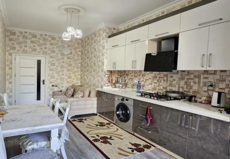 415 000 AZN - 3 otaqlı mənzil Satılır, Nərimanov, Bakı