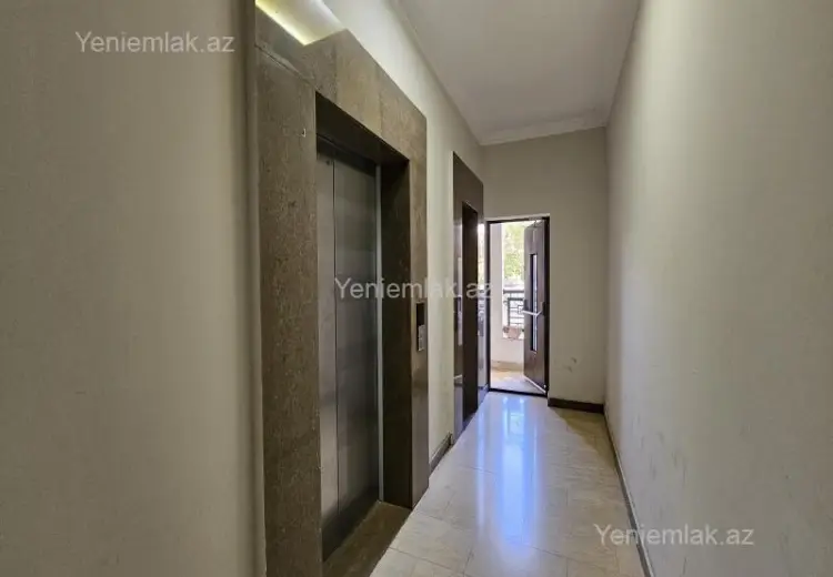 415 000 AZN - 3 otaqlı mənzil Satılır, Nərimanov, Bakı