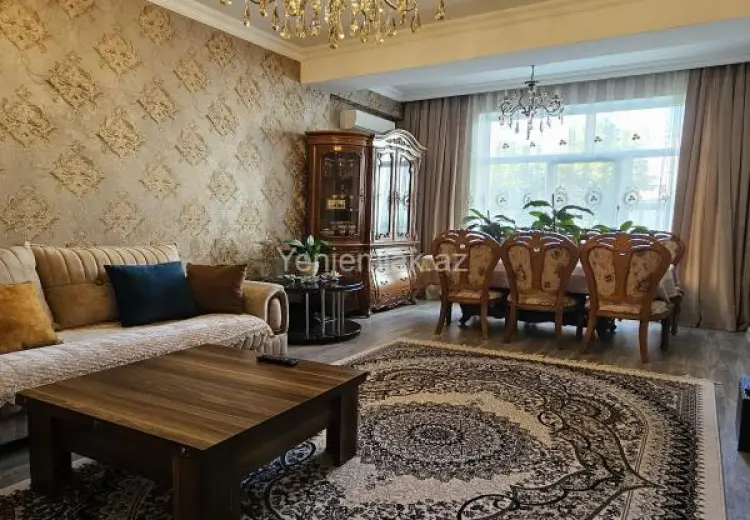 415 000 AZN - 3 otaqlı mənzil Satılır, Nərimanov, Bakı