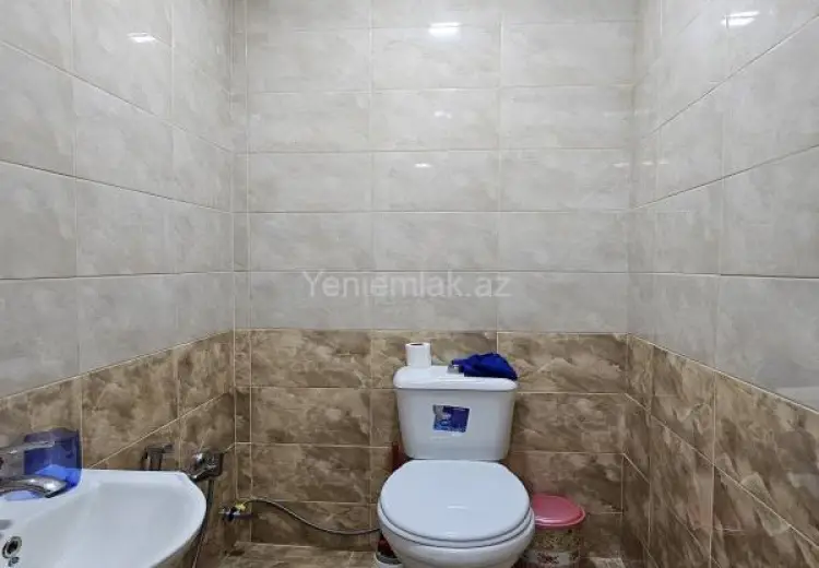 415 000 AZN - 3 otaqlı mənzil Satılır, Nərimanov, Bakı