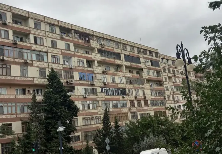 310 000 AZN - 5 otaqlı mənzil Satılır, 4-cü mikrorayon, Abşeron