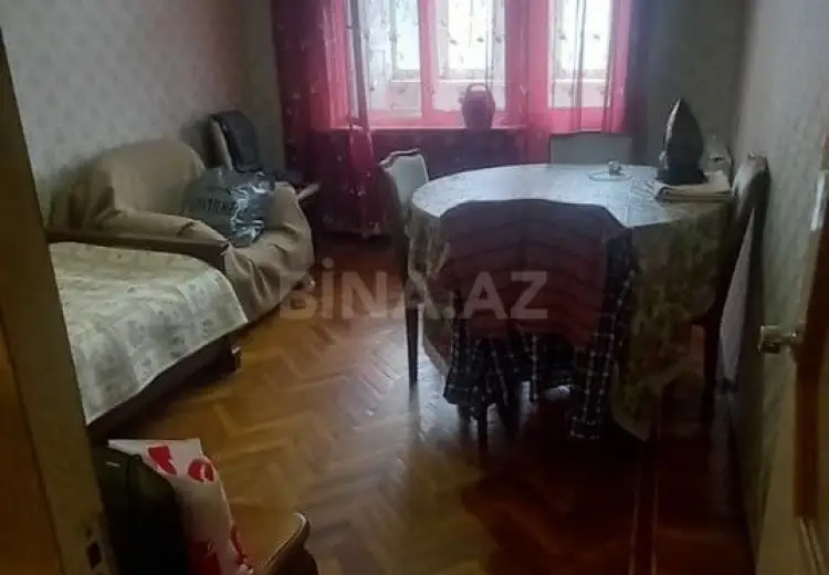 310 000 AZN - 5 otaqlı mənzil Satılır, 4-cü mikrorayon, Abşeron