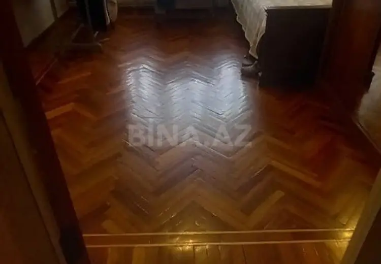 310 000 AZN - 5 otaqlı mənzil Satılır, 4-cü mikrorayon, Abşeron
