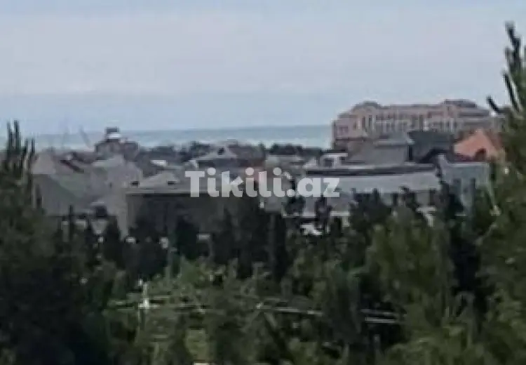 105 000 AZN - 5 otaqlı mənzil Satılır, Nardaran qəs., Sabunçu, Bakı
