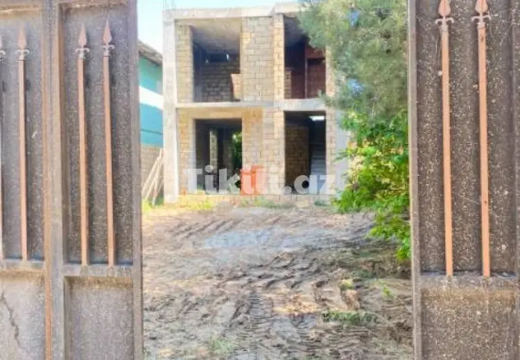 105 000 AZN - 5 otaqlı mənzil Satılır, Nardaran qəs., Sabunçu, Bakı