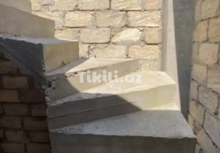 105 000 AZN - 5 otaqlı mənzil Satılır, Nardaran qəs., Sabunçu, Bakı