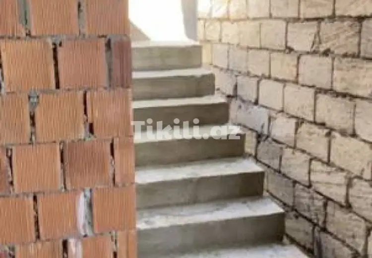 105 000 AZN - 5 otaqlı mənzil Satılır, Nardaran qəs., Sabunçu, Bakı