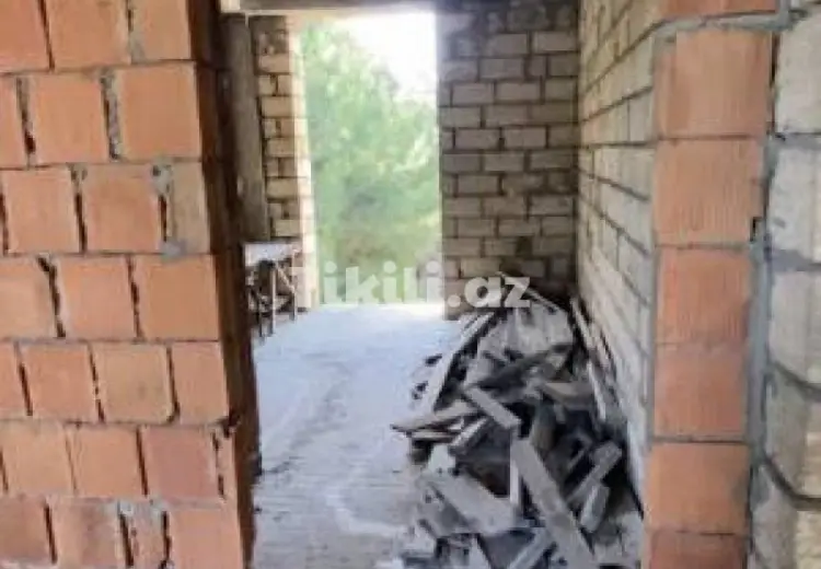 105 000 AZN - 5 otaqlı mənzil Satılır, Nardaran qəs., Sabunçu, Bakı