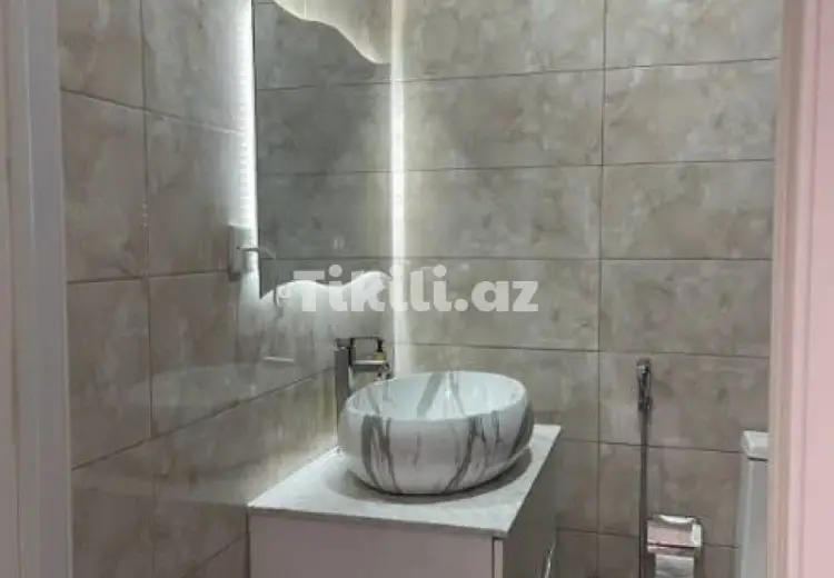 400 AZN - 2 otaqlı mənzil Kirayə (aylıq), Qaraçuxur qəs., Suraxanı, Bakı