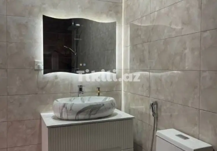 400 AZN - 2 otaqlı mənzil Kirayə (aylıq), Qaraçuxur qəs., Suraxanı, Bakı