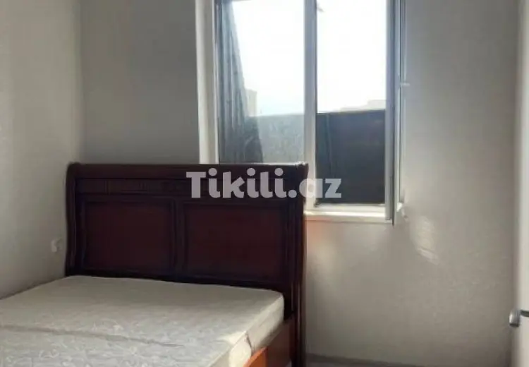 400 AZN - 2 otaqlı mənzil Kirayə (aylıq), Qaraçuxur qəs., Suraxanı, Bakı