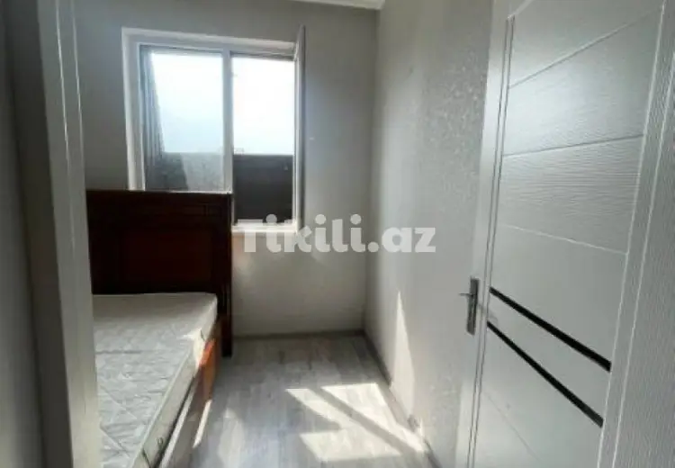 400 AZN - 2 otaqlı mənzil Kirayə (aylıq), Qaraçuxur qəs., Suraxanı, Bakı