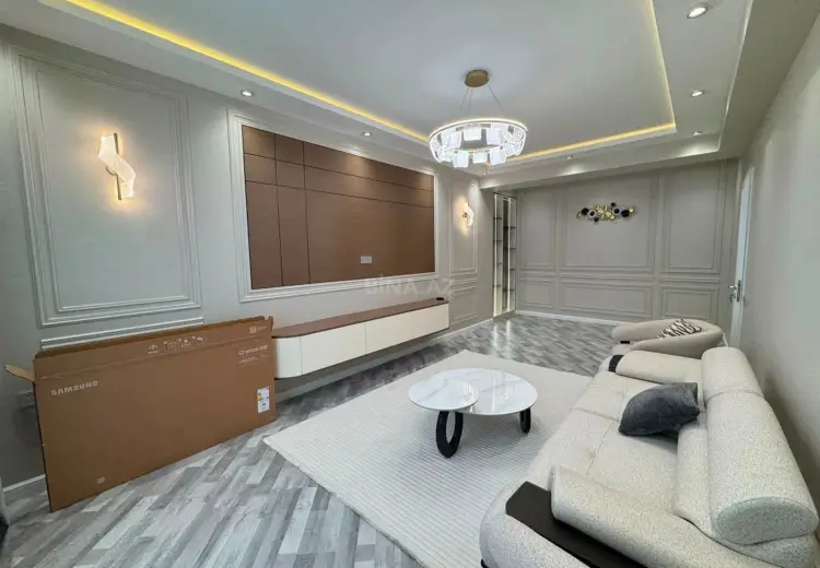 340 000 AZN - 3 otaqlı mənzil Satılır, 8-ci kilometr, Abşeron