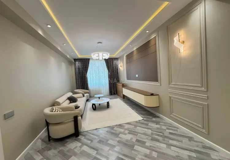 340 000 AZN - 3 otaqlı mənzil Satılır, 8-ci kilometr, Abşeron