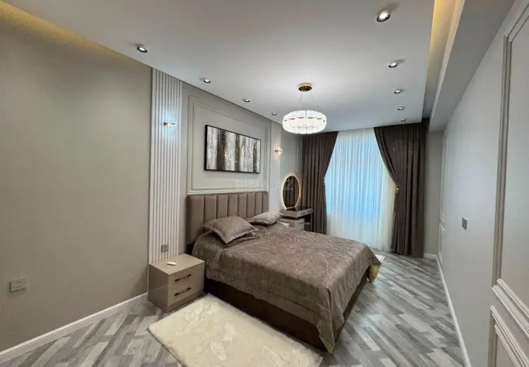 340 000 AZN - 3 otaqlı mənzil Satılır, 8-ci kilometr, Abşeron
