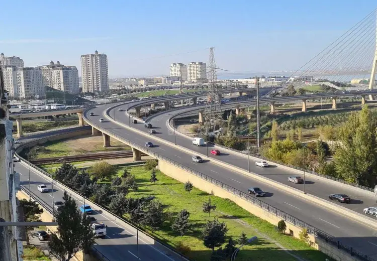 225 000 AZN - 3 otaqlı mənzil Satılır, Abşeron