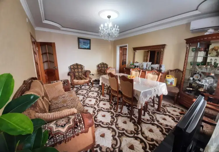 225 000 AZN - 3 otaqlı mənzil Satılır, Abşeron