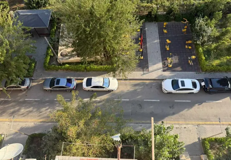 225 000 AZN - 3 otaqlı mənzil Satılır, Abşeron