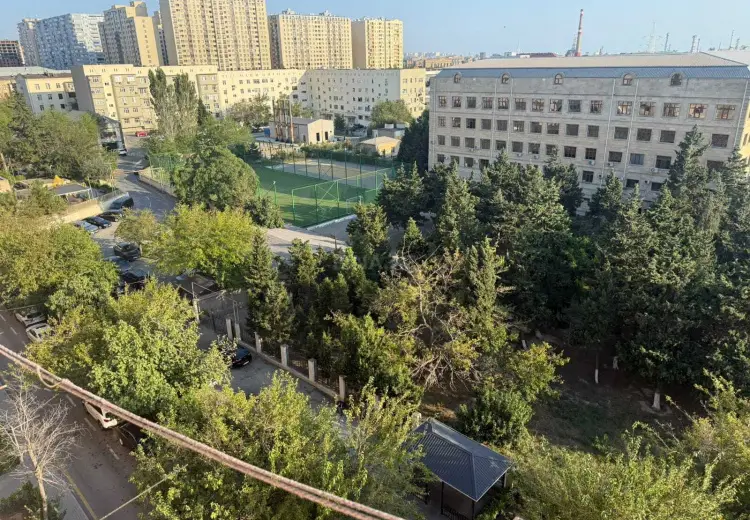 225 000 AZN - 3 otaqlı mənzil Satılır, Abşeron