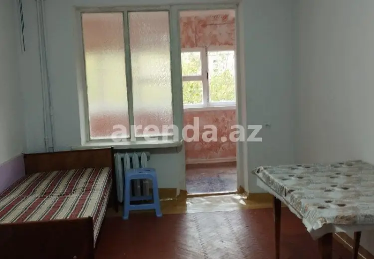 380 AZN - 1 otaqlı mənzil Kirayə (aylıq), Yasamal qəs., Yasamal, Bakı