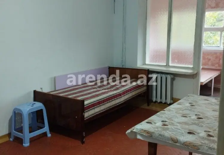 380 AZN - 1 otaqlı mənzil Kirayə (aylıq), Yasamal qəs., Yasamal, Bakı