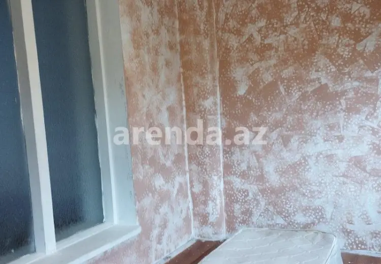 380 AZN - 1 otaqlı mənzil Kirayə (aylıq), Yasamal qəs., Yasamal, Bakı