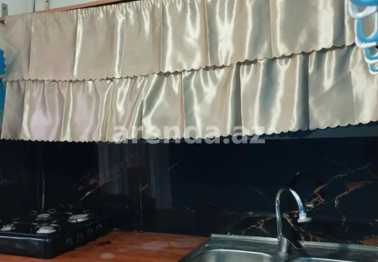 380 AZN - 1 otaqlı mənzil Kirayə (aylıq), Yasamal qəs., Yasamal, Bakı