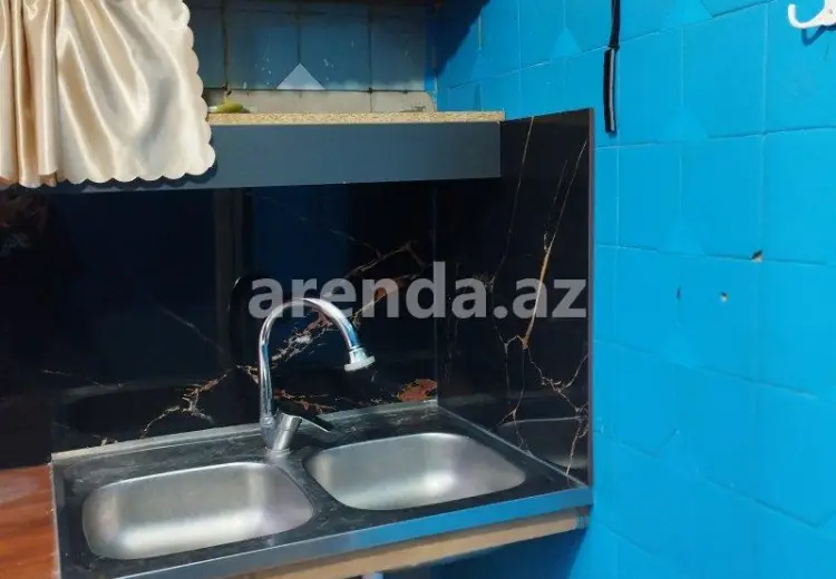 380 AZN - 1 otaqlı mənzil Kirayə (aylıq), Yasamal qəs., Yasamal, Bakı