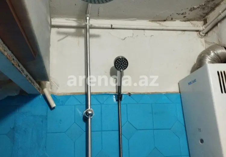 380 AZN - 1 otaqlı mənzil Kirayə (aylıq), Yasamal qəs., Yasamal, Bakı