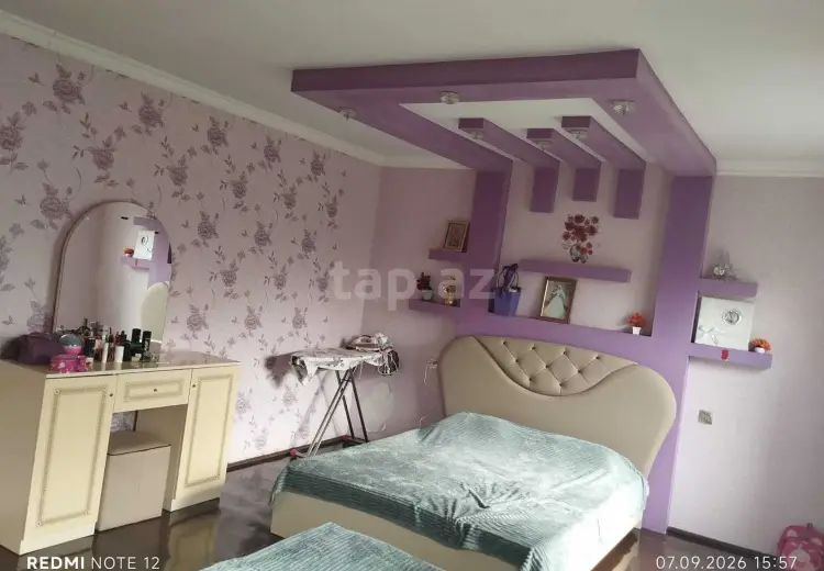 70 000 AZN - 5 otaqlı mənzil , Lənkəran