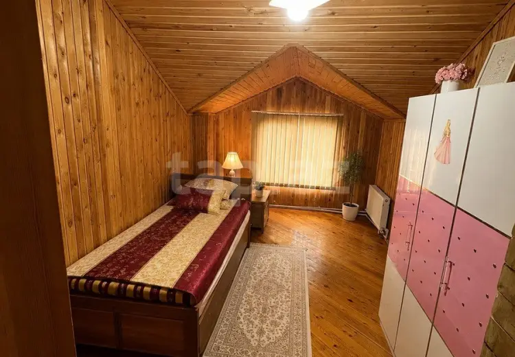 3 000 AZN - 7 otaqlı mənzil Kirayə (aylıq), Badamdar qəs., Səbail, Bakı