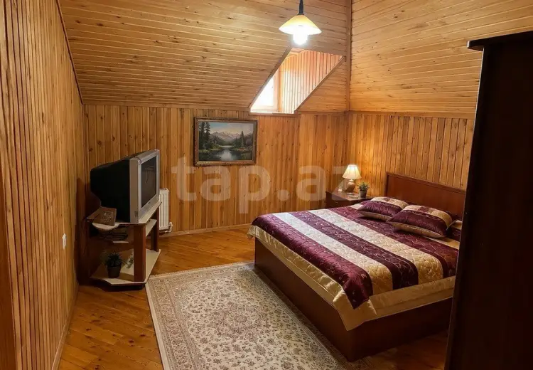 3 000 AZN - 7 otaqlı mənzil Kirayə (aylıq), Badamdar qəs., Səbail, Bakı