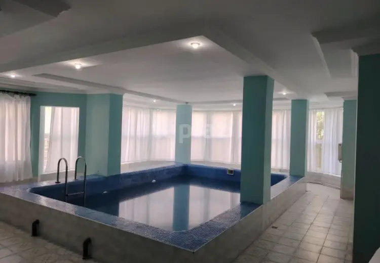 3 000 AZN - 7 otaqlı mənzil Kirayə (aylıq), Badamdar qəs., Səbail, Bakı