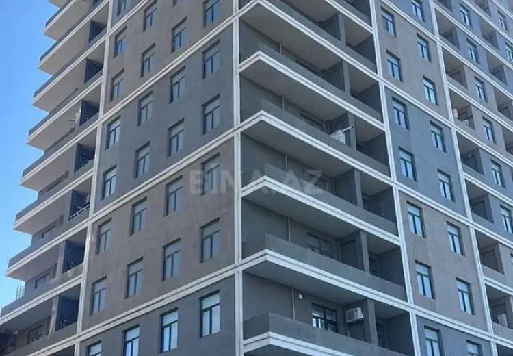 106 000 AZN - 2 otaqlı mənzil Satılır, Xırdalan