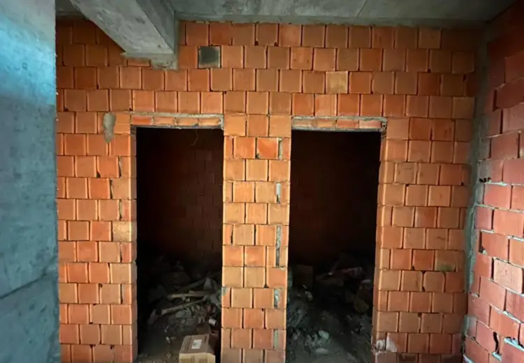 106 000 AZN - 2 otaqlı mənzil Satılır, Xırdalan