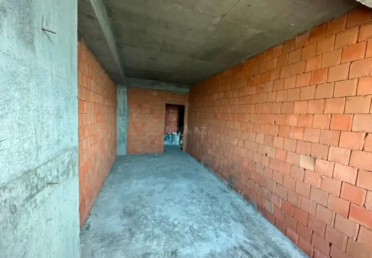 106 000 AZN - 2 otaqlı mənzil Satılır, Xırdalan