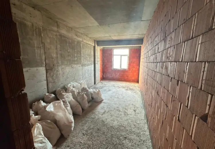 106 000 AZN - 2 otaqlı mənzil Satılır, Xırdalan