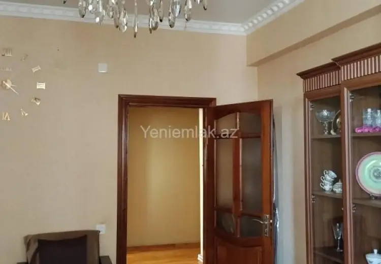 80 000 AZN - 2 otaqlı mənzil Satılır, Məhəmmədli, Abşeron
