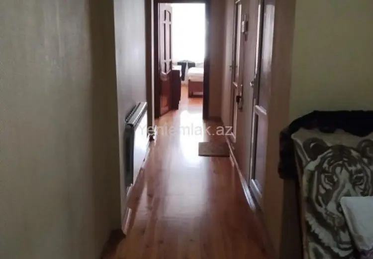 80 000 AZN - 2 otaqlı mənzil Satılır, Məhəmmədli, Abşeron
