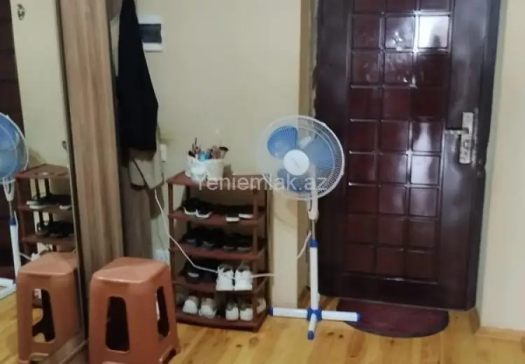 80 000 AZN - 2 otaqlı mənzil Satılır, Məhəmmədli, Abşeron
