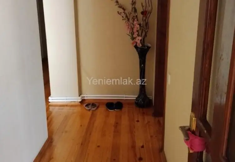 80 000 AZN - 2 otaqlı mənzil Satılır, Məhəmmədli, Abşeron