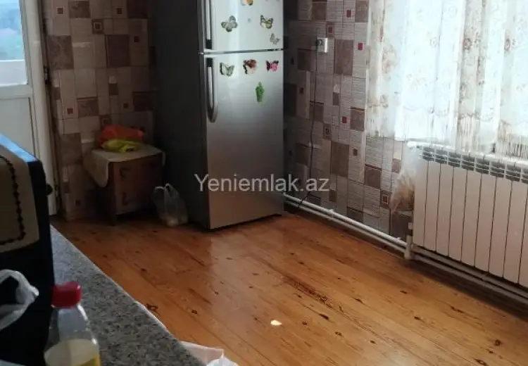 80 000 AZN - 2 otaqlı mənzil Satılır, Məhəmmədli, Abşeron