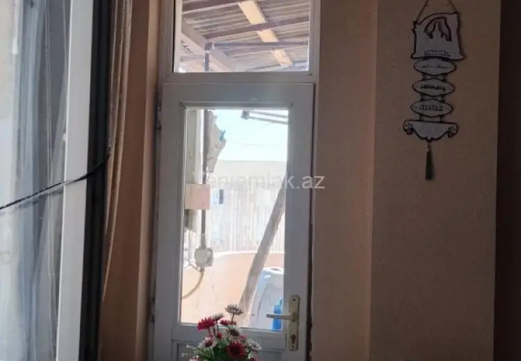 80 000 AZN - 2 otaqlı mənzil Satılır, Məhəmmədli, Abşeron